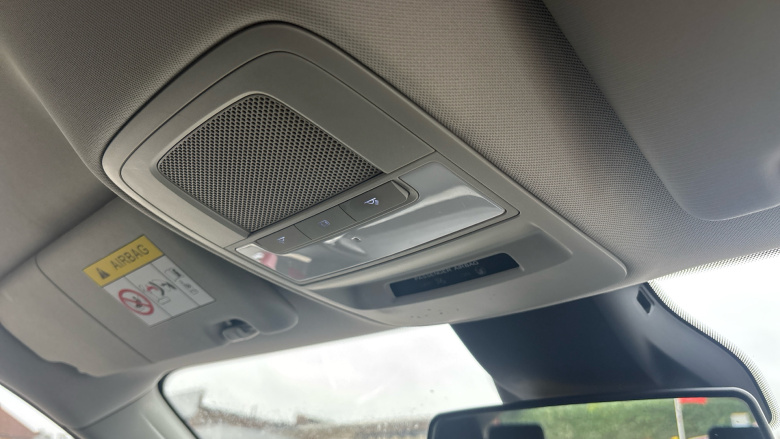 MG ZS 1.5 VTi-TECH Excite 5dr Petrol Hatchback